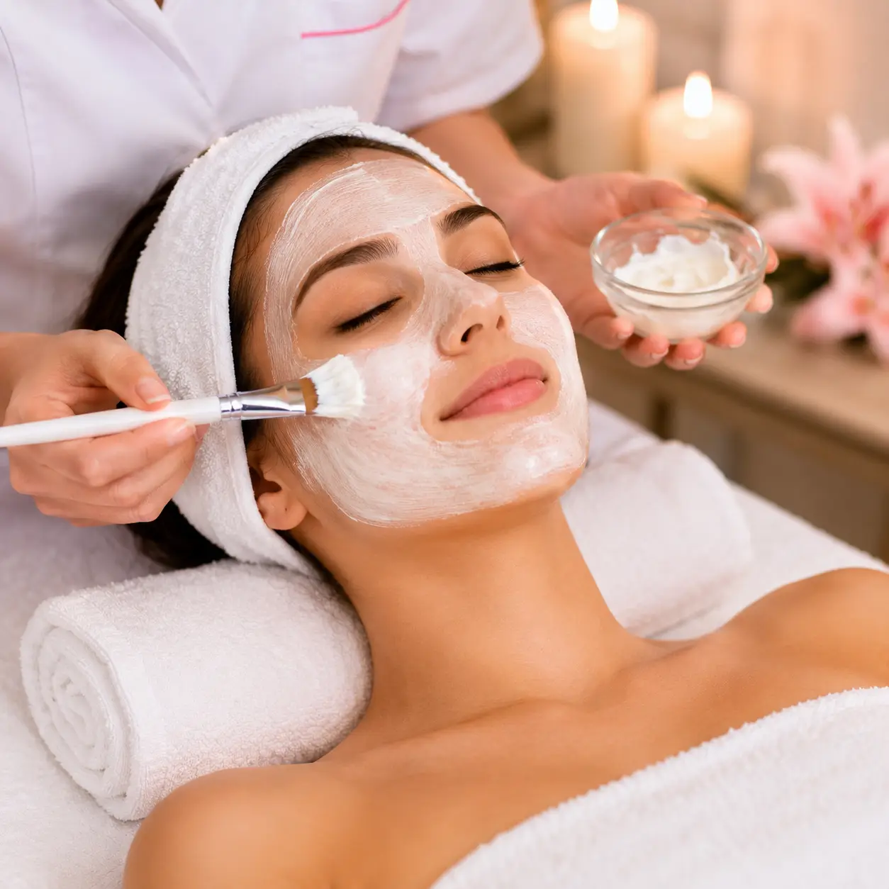 Facial category